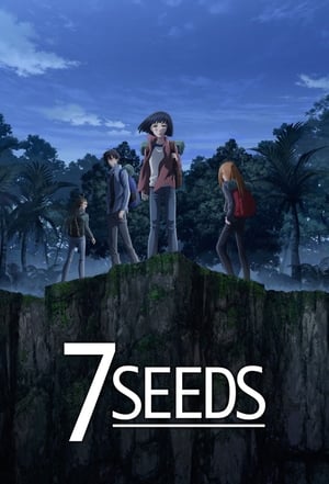 7SEEDS poszter