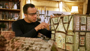 The Repair Shop: Favourite Fixes 1. évad Ep.1 1. epizód