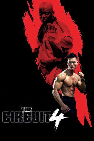 The Circuit 4: Faith Fighter poszter