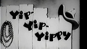 Yip-Yip-Yippy háttérkép