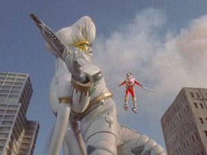 Power Rangers - Misztikus erő 9. évad Ep.20 20. epizód
