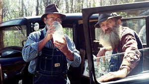 Popcorn Sutton - A Hell of a Life háttérkép