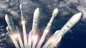 Ariane, une épopée spatiale háttérkép