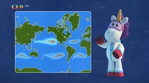 Go Jetters Season 2 Ep.35 35. epizód