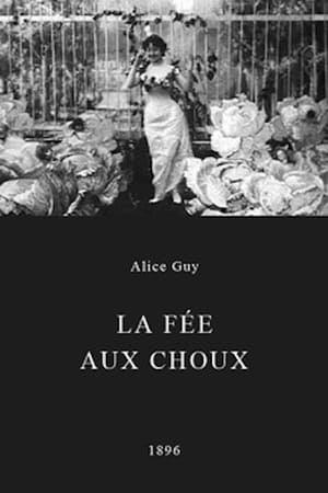 La fée aux choux