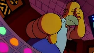 A Simpson család 3. évad Ep.5 Homernak homérja van