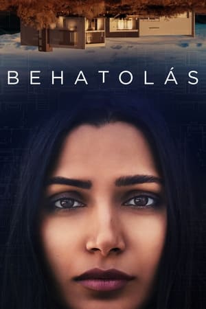 Behatolás