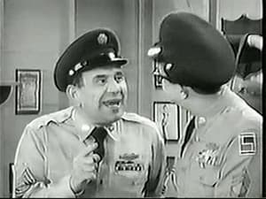 The Phil Silvers Show Season 4 Ep.12 12. epizód