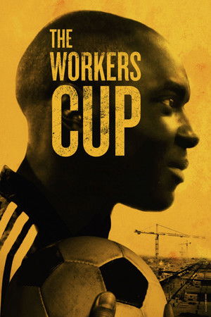 The Workers Cup poszter