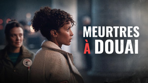 Meurtres à Douai háttérkép