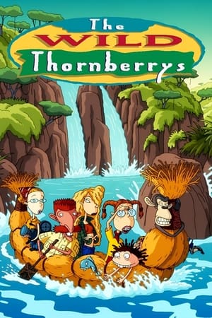 A Thornberry család poszter