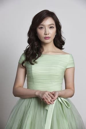 Lee Min-Young