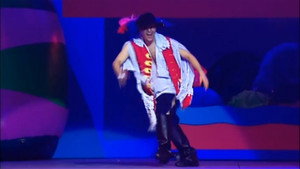 The Wiggles: Live: Hot Potatoes! háttérkép