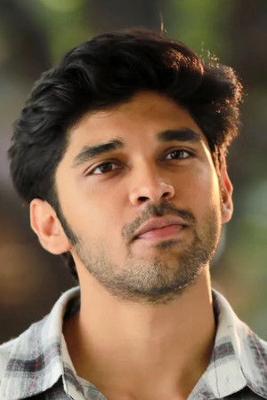 Dhruv Vikram profil kép
