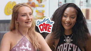 Chicken Shop Date 1. évad Ep.89 89. epizód