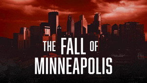 The Fall of Minneapolis háttérkép