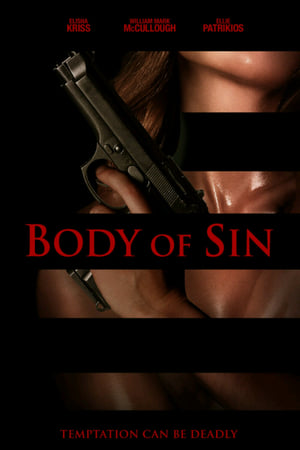 Body of Sin poszter