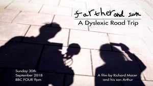 Farther and Sun: A Dyslexic Road Trip háttérkép