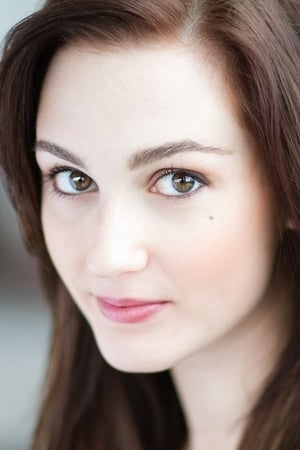 Katherine Barrell profil kép