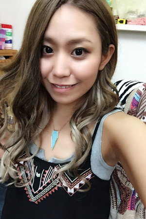 中尾芽衣子