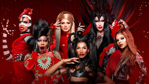 RuPaul's Drag Race: Vegas Revue kép