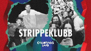 Cyklopernas land 9. évad Ep.13 13. epizód