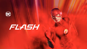 Flash – A Villám kép