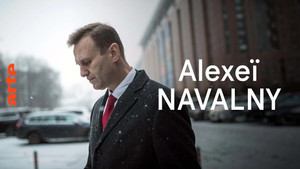 Becoming Nawalny — Putins Staatsfeind Nr. 1 háttérkép