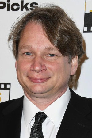 Dan DeLeeuw profil kép