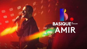 Basique, le concert 7. évad Ep.6 6. epizód