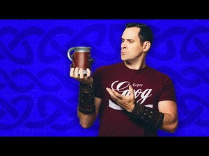 Critical Role Season 1 Ep.45 45. epizód