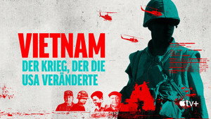 Vietnam: The War That Changed America kép