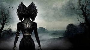 The Headmistress háttérkép