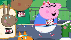 Peppa malac 9. évad Ep.26 26. epizód