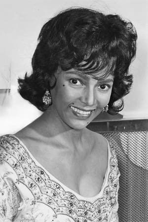 Dorothy Dandridge profil kép