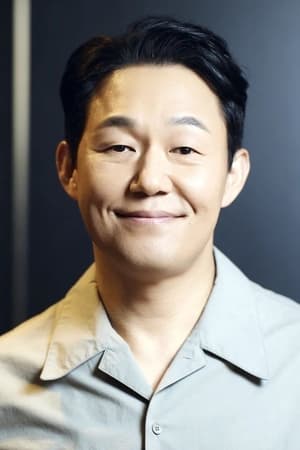 Park Sung-woong profil kép