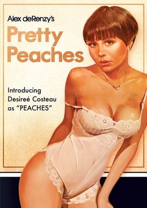 Pretty Peaches poszter