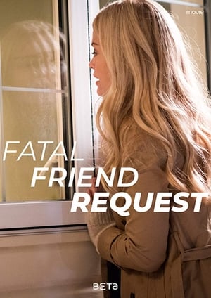 Fatal Friend Request poszter