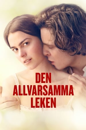 Den allvarsamma leken