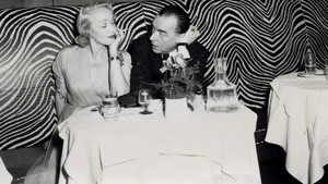 Erich Maria Remarque und Marlene Dietrich - Flucht in die Liebe háttérkép