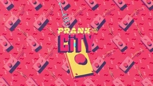 Prank And The City kép