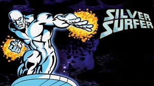 Silver Surfer kép