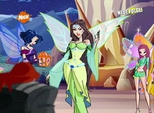 Winx Club 4. évad Ep.24 24. epizód