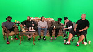 Action Bronson and Friends Watch Ancient Aliens Season 1 Ep.1 1. epizód