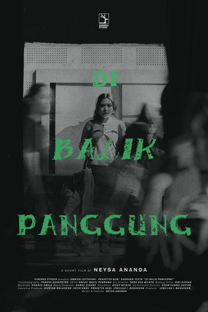 Di Balik Panggung