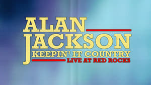 Alan Jackson: Keepin' It Country háttérkép