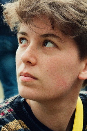 Violette Gitton profil kép