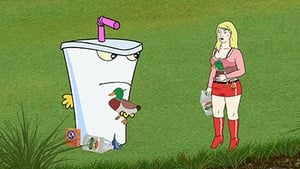 Aqua Teen Hunger Force Season 10 Ep.7 7. epizód