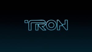 TRON: The Next Day háttérkép