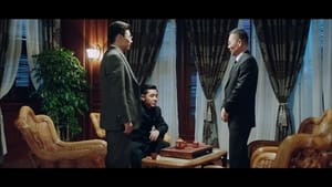 北平无战事 Season 1 Ep.9 9. epizód